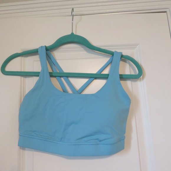 Lululemon Sports Bra S - Picture 1 of 4